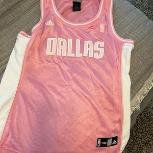 Dallas Mavs Womens Jersey